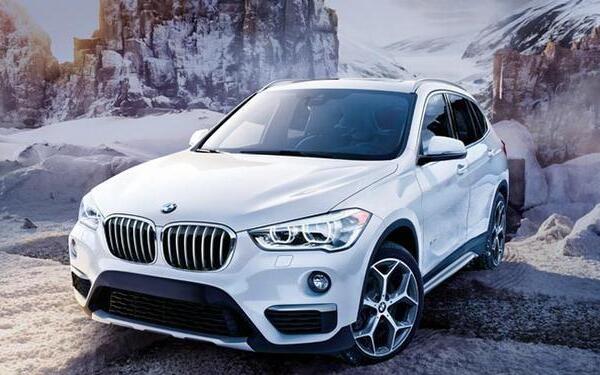 寶馬x1新能源充電說(shuō)明 寶馬x1新能源怎么充電