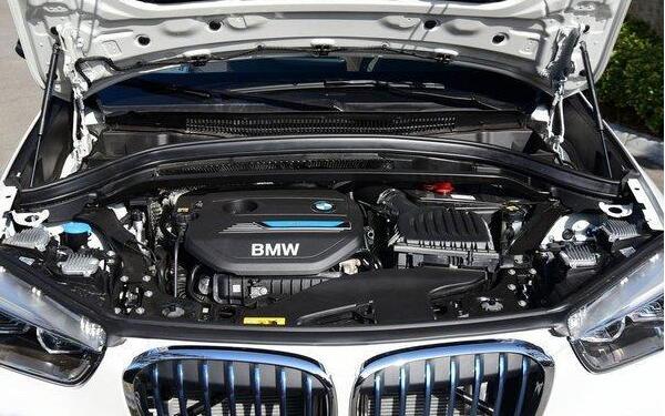 寶馬x1新能源充電說(shuō)明 寶馬x1新能源怎么充電