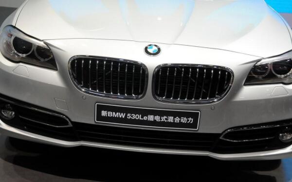 寶馬新能源車型和價格大全 三款寶馬熱門車型最新報(bào)價