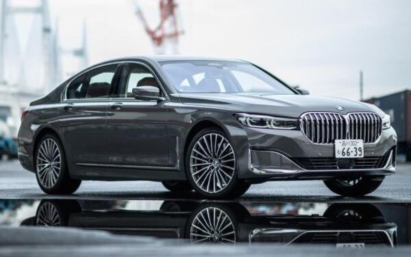 寶馬新能源車型和價格大全 三款寶馬熱門車型最新報(bào)價