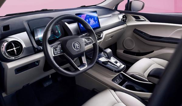 比亞迪元Pro上市，新車升級更實(shí)用(經(jīng)濟(jì)實(shí)惠好車型)