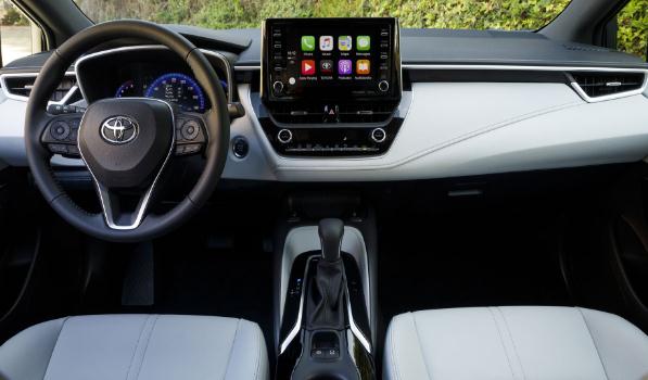 運(yùn)動(dòng)外觀套件，豐田卡羅拉兩廂特別版（代表車型）