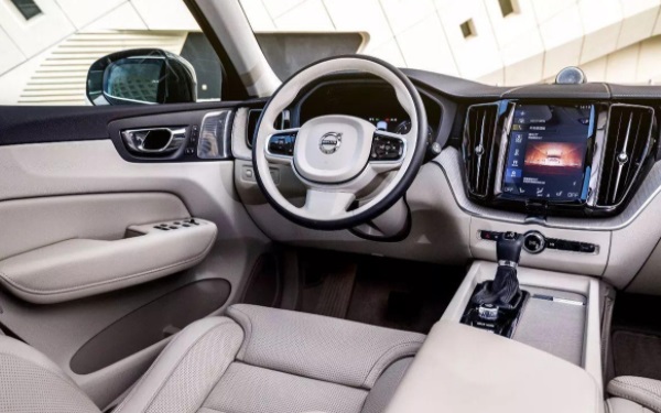 新車推出6款車型 沃爾沃xc60價格多少錢