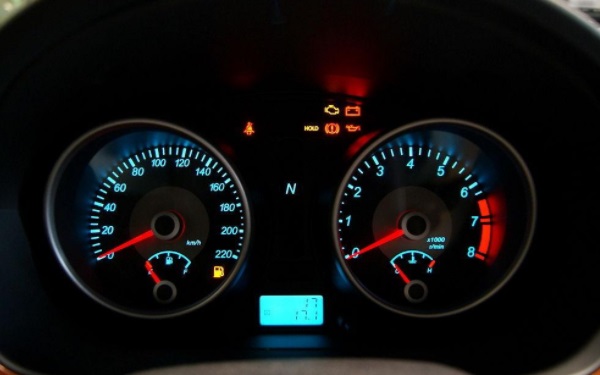 汽車油耗怎么算 如何計算汽車油耗