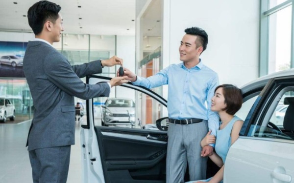 提車(chē)注意事項(xiàng)以及驗(yàn)車(chē)的步驟 提車(chē)注意事項(xiàng)有哪些