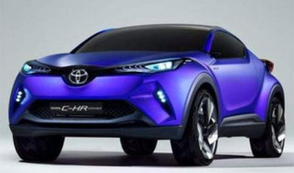 概念車，有可能是實(shí)體車也可能是模型（不同的體驗(yàn)創(chuàng)新）