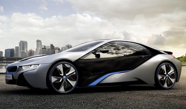 概念車，有可能是實(shí)體車也可能是模型（不同的體驗(yàn)創(chuàng)新）