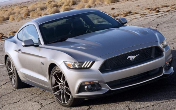 一匹馬的標(biāo)志是什么車(chē) 車(chē)標(biāo)是馬的車(chē)是什么汽車(chē)