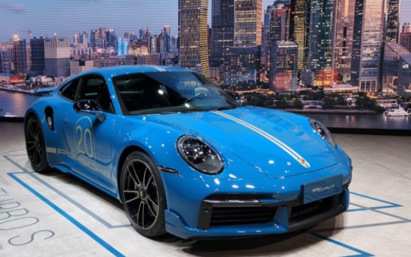 一匹馬的標(biāo)志是什么車(chē) 車(chē)標(biāo)是馬的車(chē)是什么汽車(chē)