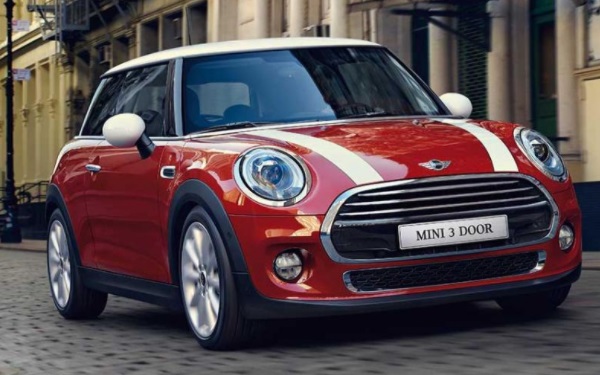 寶馬mini報價多少 售價18.88-37.08萬元