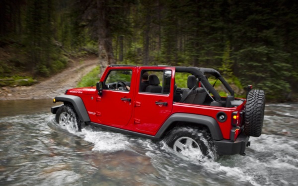 新款牧馬人價(jià)格行情 21款牧馬人報(bào)價(jià)多少