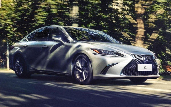雷克薩斯es200新款落地多少錢 雷克薩斯es200新款報(bào)價(jià)