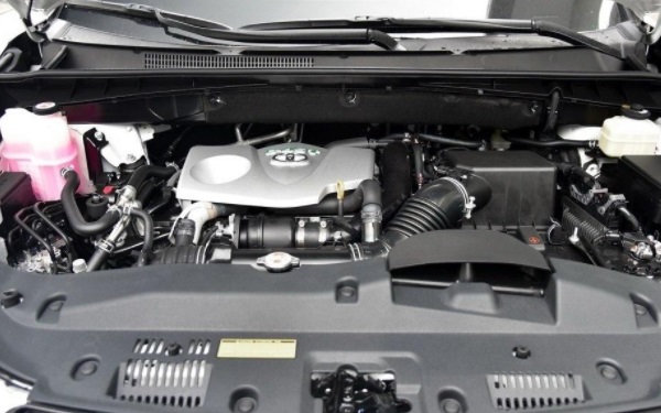 漢蘭達(dá)油耗實(shí)測(cè) 漢蘭達(dá)實(shí)際油耗多少