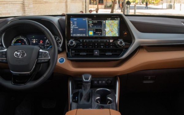 漢蘭達(dá)油耗實(shí)測(cè) 漢蘭達(dá)實(shí)際油耗多少