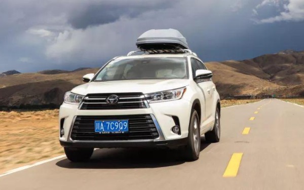 漢蘭達(dá)油耗實(shí)測(cè) 漢蘭達(dá)實(shí)際油耗多少