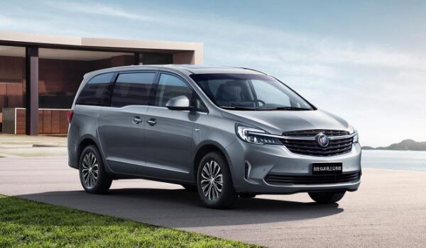 30萬(wàn)陸上移動(dòng)公務(wù)艙 別克gl8商務(wù)車報(bào)價(jià)2020款價(jià)格