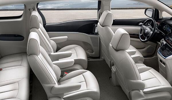 30萬(wàn)陸上移動(dòng)公務(wù)艙 別克gl8商務(wù)車報(bào)價(jià)2020款價(jià)格