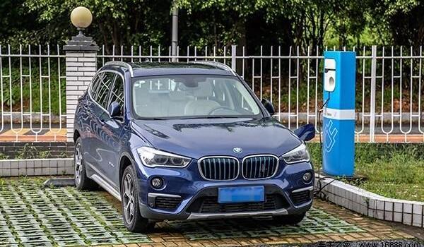 便攜公用專屬三大充電方式 寶馬x1新能源充電說(shuō)明