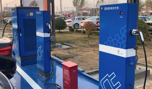 便攜公用專屬三大充電方式 寶馬x1新能源充電說(shuō)明