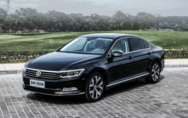 同為大眾旗下中型車 邁騰和帕薩特哪個(gè)好