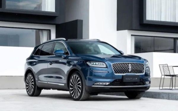 國產(chǎn)長安林肯航海家上市 林肯航海家報(bào)價(jià)低至32.88萬
