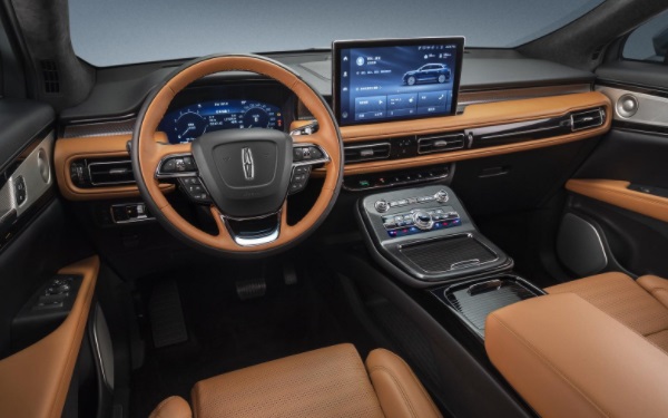 國產(chǎn)長安林肯航海家上市 林肯航海家報(bào)價(jià)低至32.88萬