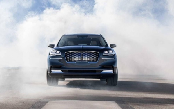 國產(chǎn)長安林肯航海家上市 林肯航海家報(bào)價(jià)低至32.88萬