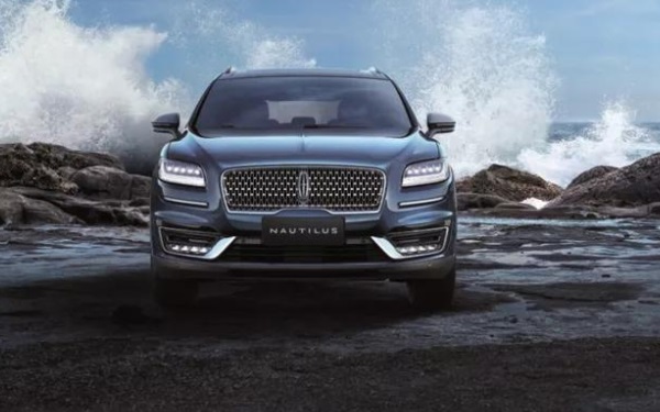 林肯2.7t價格航海家 林肯航海家落地價多少