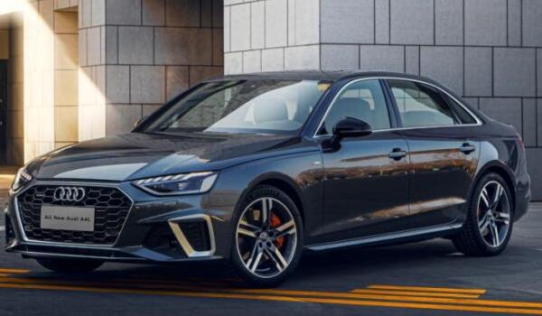 全系標配12V輕度混合系統(tǒng) 奧迪a4l價格多少