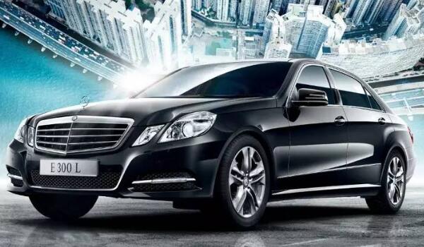 盾形格柵經(jīng)典立標奢華內飾 e300l奔馳價格