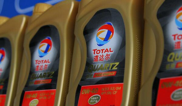 持久耐高低溫性價比高 道達(dá)爾機(jī)油怎么樣