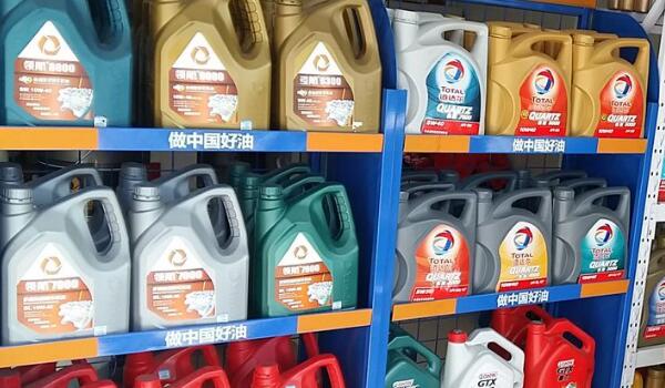 持久耐高低溫性價比高 道達(dá)爾機(jī)油怎么樣