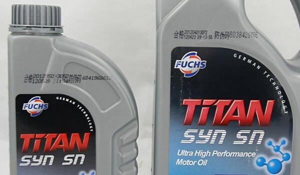 中石油昆侖實力上榜 汽車機油十大品牌