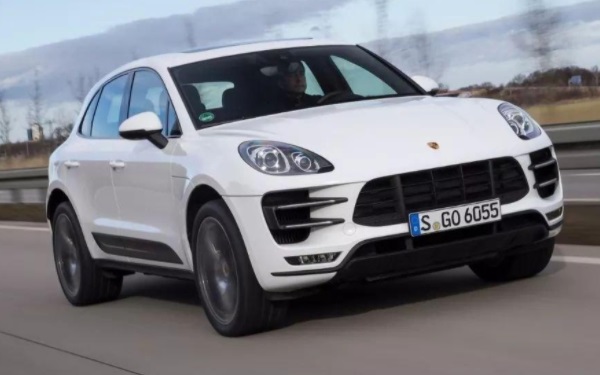 50萬(wàn)保時(shí)捷車型推薦 50萬(wàn)的保時(shí)捷有幾款