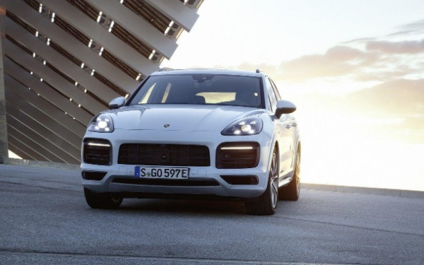 50萬(wàn)保時(shí)捷車型推薦 50萬(wàn)的保時(shí)捷有幾款