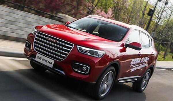 1.5L自吸發(fā)動機百公里油耗5.6l suv哪款車省油質(zhì)量好便宜