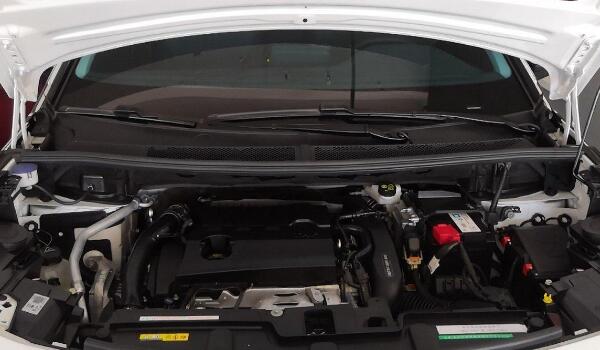 1.8T最大功率155kw 標(biāo)致5008怎么樣值得購買嗎