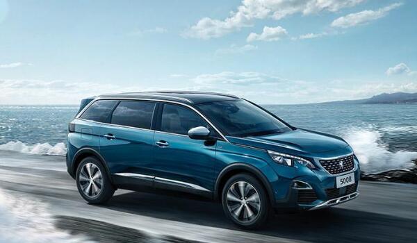 1.6T或1.8T 兩款發(fā)動機(jī)18萬起 標(biāo)致5008官方報(bào)價(jià)