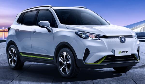 最大續(xù)航501km歐拉上榜 十幾萬的新能源汽車哪個好