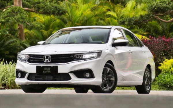 本田享域和凌派對(duì)比 本田享域和凌派哪個(gè)好