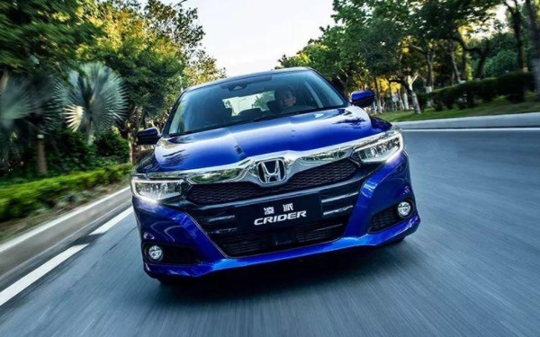 本田享域和凌派對(duì)比 本田享域和凌派哪個(gè)好