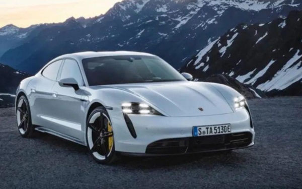 保時(shí)捷taycan落地價(jià) 保時(shí)捷taycan最新價(jià)格