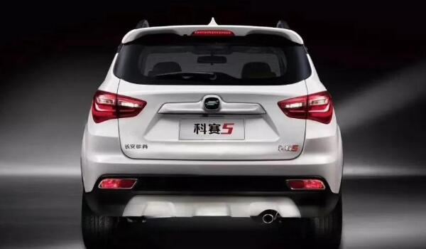 1.6L高壓自吸發(fā)動機(jī)穩(wěn)定性超強(qiáng) 長安歐尚科賽5參數(shù)