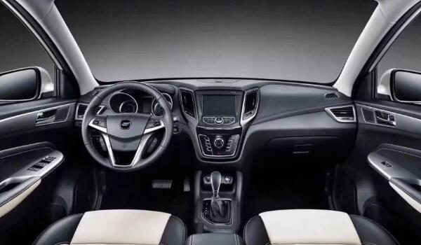 1.6L高壓自吸發(fā)動機(jī)穩(wěn)定性超強(qiáng) 長安歐尚科賽5參數(shù)