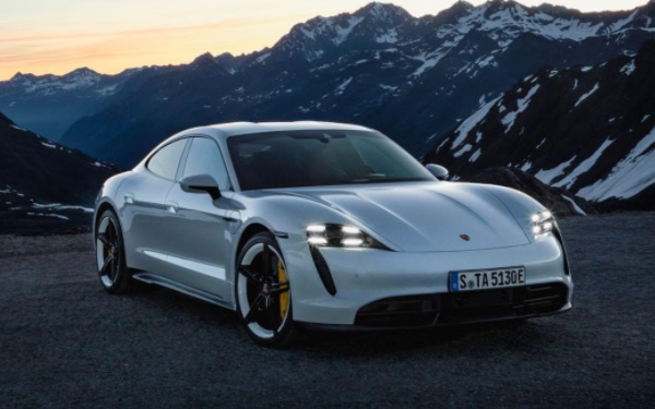 保時(shí)捷taycan自動(dòng)駕駛系統(tǒng) 保時(shí)捷taycan駕駛感受如何