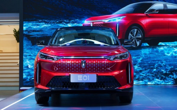 奔騰e01深度評測 奔騰e01真實反饋