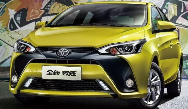 10萬內日系合資跨界小車 豐田致炫怎么樣口碑