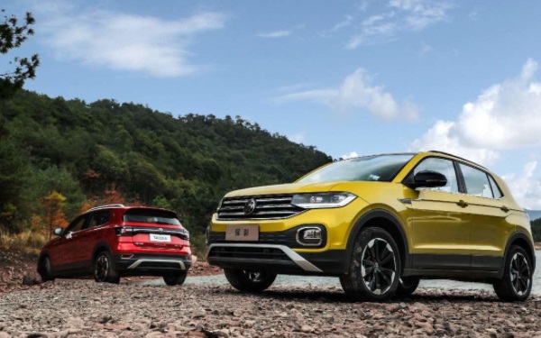 一汽大眾探影自動(dòng)悅最低價(jià) 官方價(jià)格低至12萬