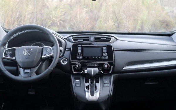 本田crv降價(jià)六萬左右 本田crv優(yōu)惠力度大嗎