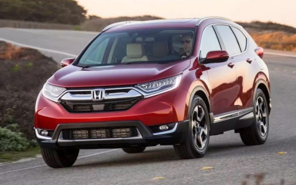 東風(fēng)本田crv2020新款混動(dòng) 本田crv新款怎么樣